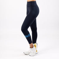Mighty Leggings BTM IG (MARINEBLAU/BLAU)
