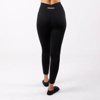 Energy Legging Cross Band High Waist