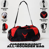 Juggernaught All-Rounder Bag