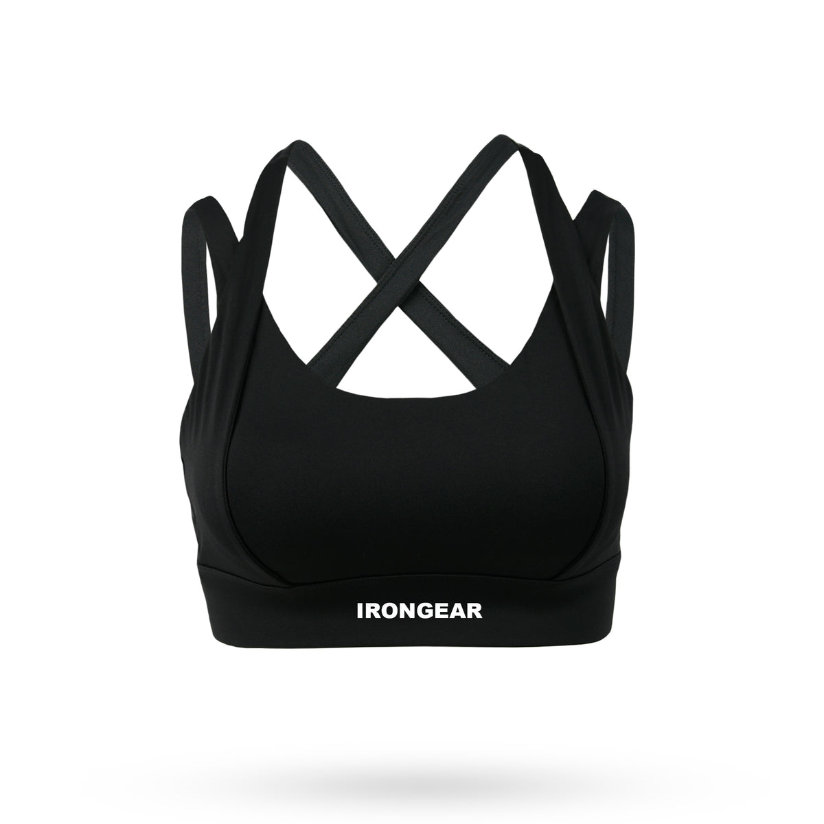 Infinity Sports Bra 2.0 High-Support