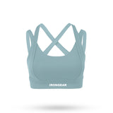 Infinity Sports Bra 2.0 High-Support