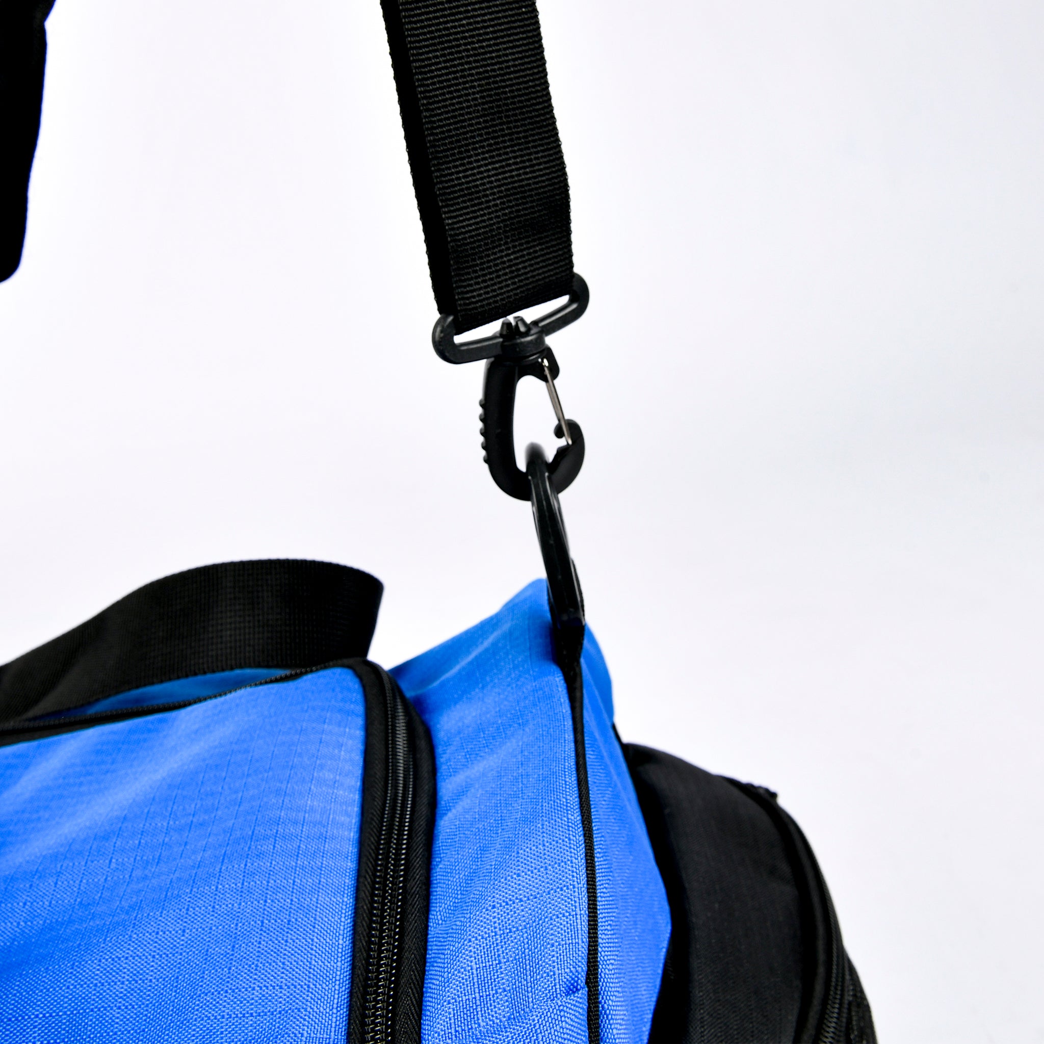 NINJA DUFFLE BAG