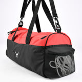 NINJA DUFFLE BAG