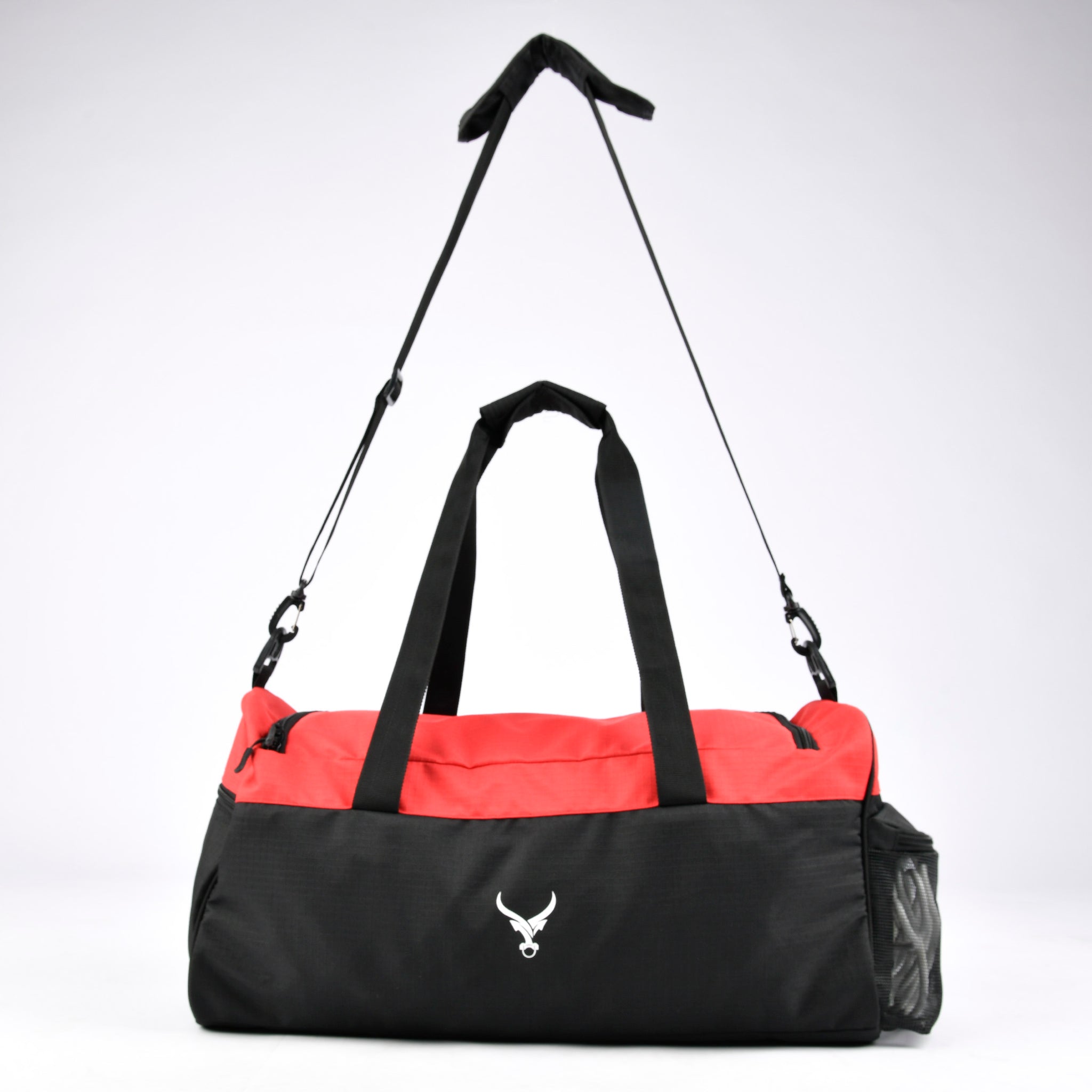 NINJA DUFFLE BAG