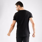 IRONGEAR Scoop Hem Tee