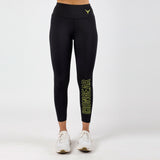 Seamless Power Leggings 7/8