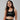 Armour Sports Bra Non-Padded Medium-High Support