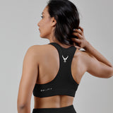 Armour Sports Bra Non-Padded Medium-High Support