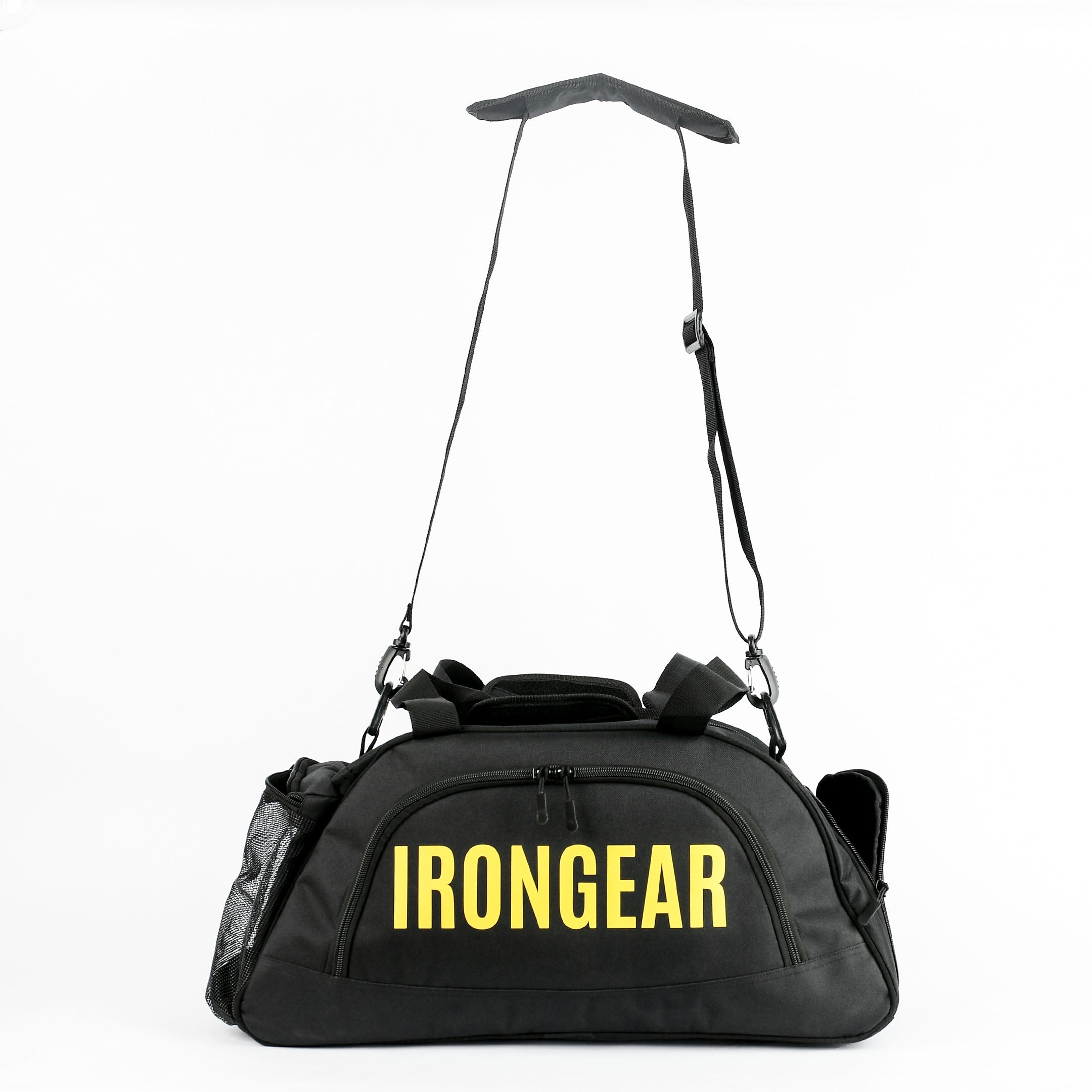 The Soldier - Gym Bag