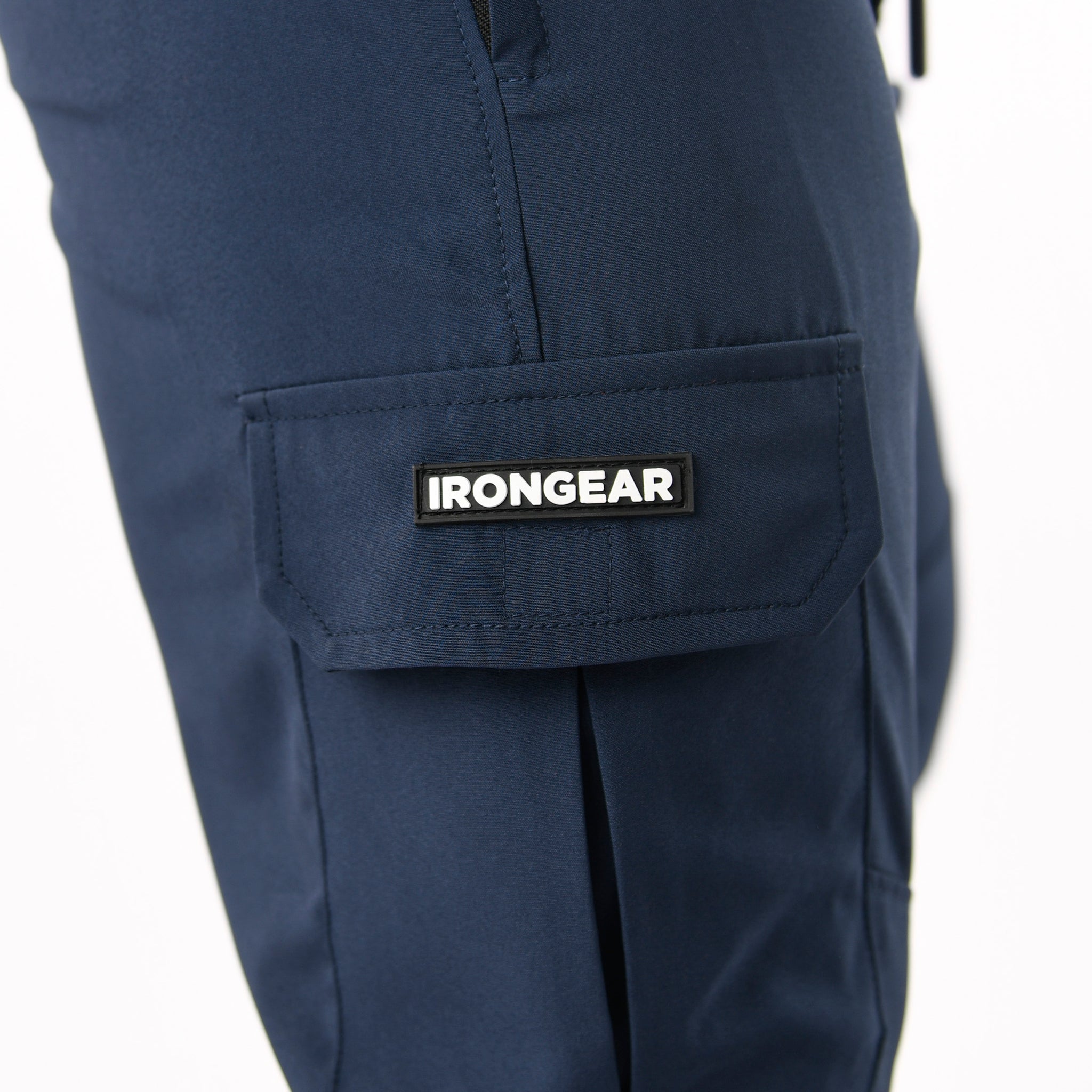 Leisure Cargo Pants