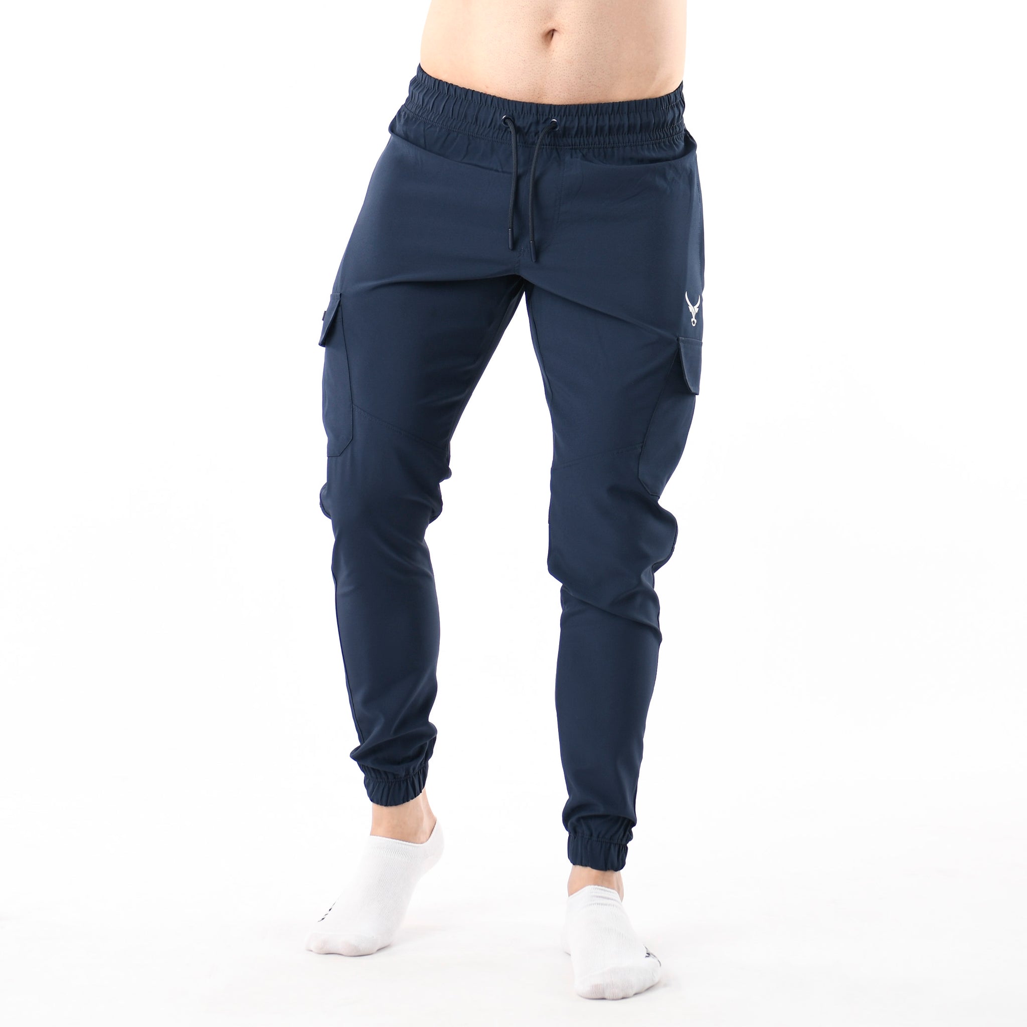 Leisure Cargo Pants