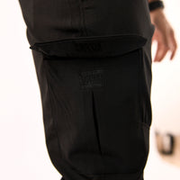 Leisure Cargo Pants