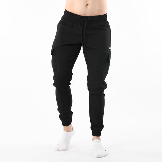 Freizeit-Cargohose