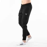 Leisure Cargo Pants