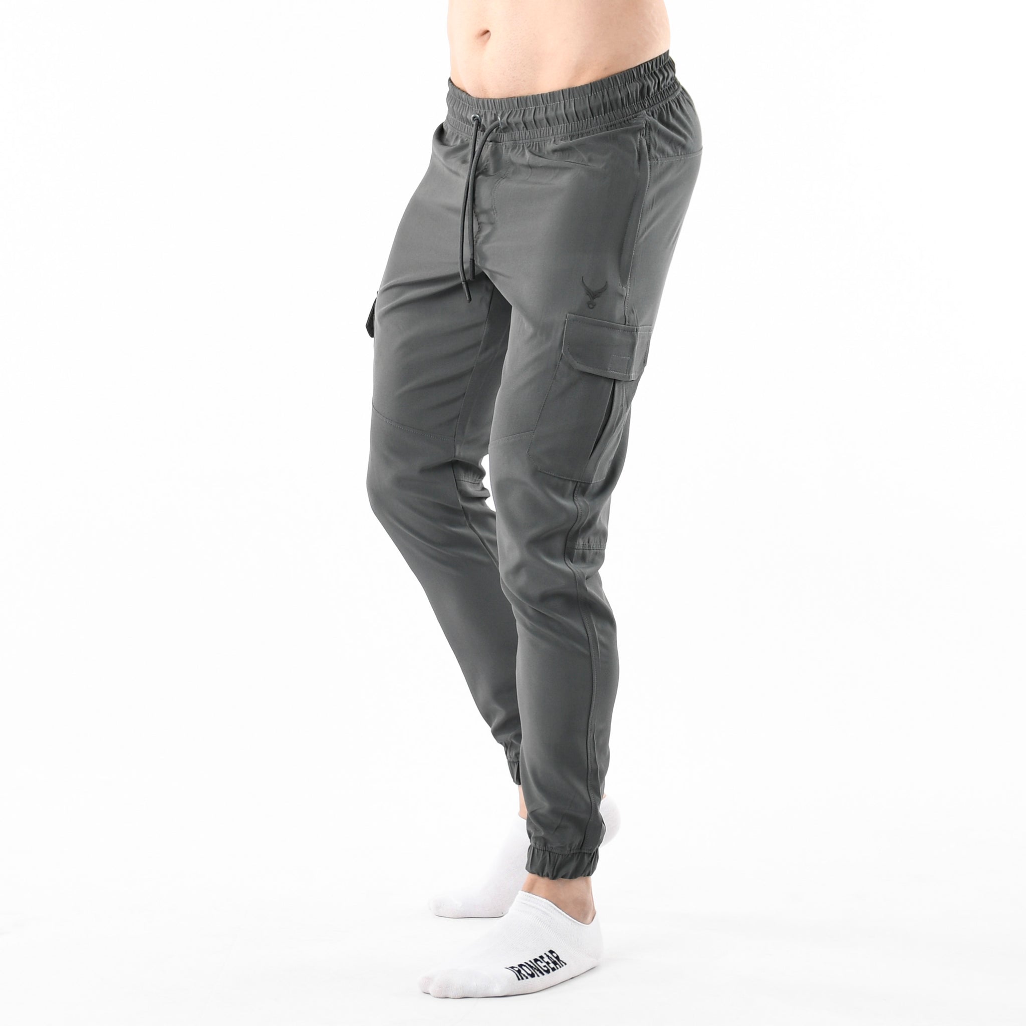 Leisure Cargo Pants