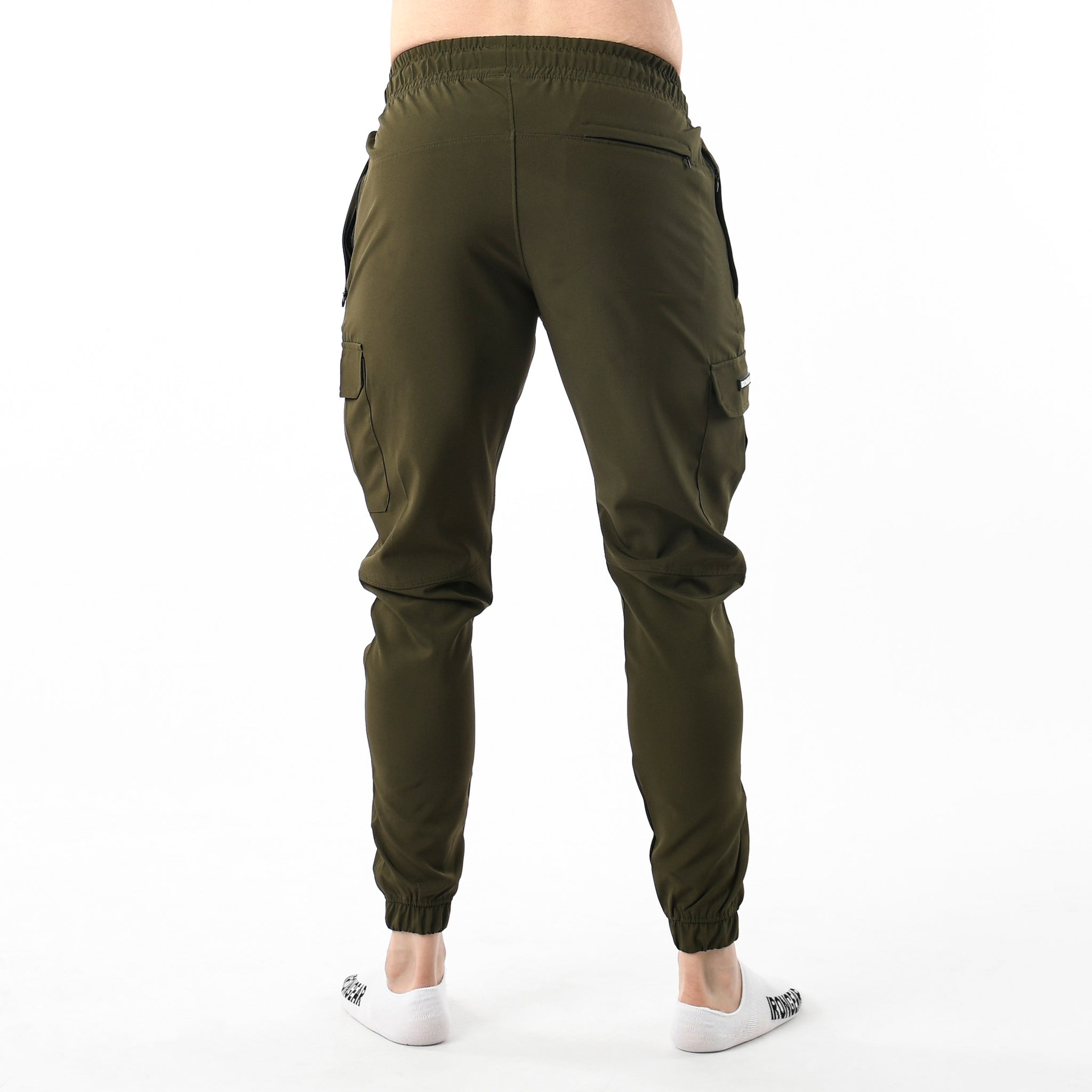 Leisure Cargo Pants