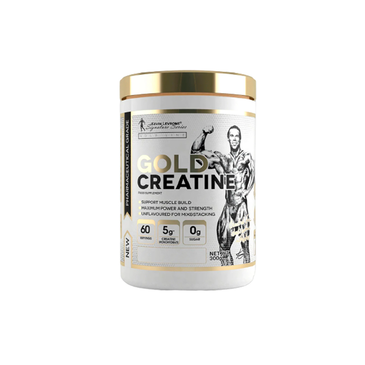 Gold Creatine 60Servings