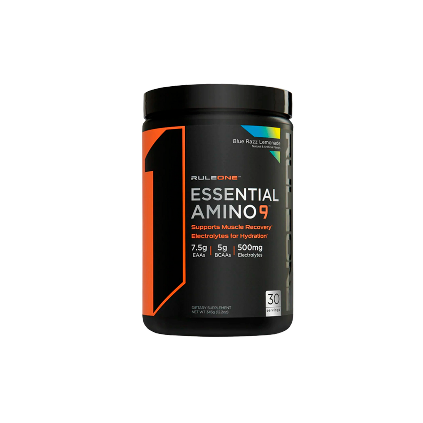Aminoacidi essenziali 9 30 porzioni 
