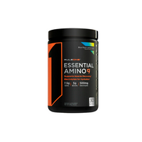Aminoacidi essenziali 9 30 porzioni 