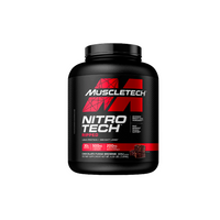 NITRO TECH - Ripped - 4lbs