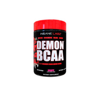 Insane Demon BCAA 60 servings