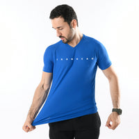 Hercules Tee V Neck