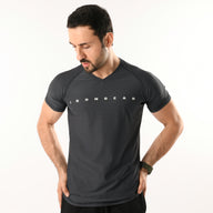 Hercules Tee V Neck