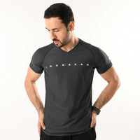 Hercules Tee V Neck