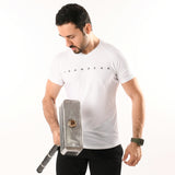 Hercules Tee V Neck