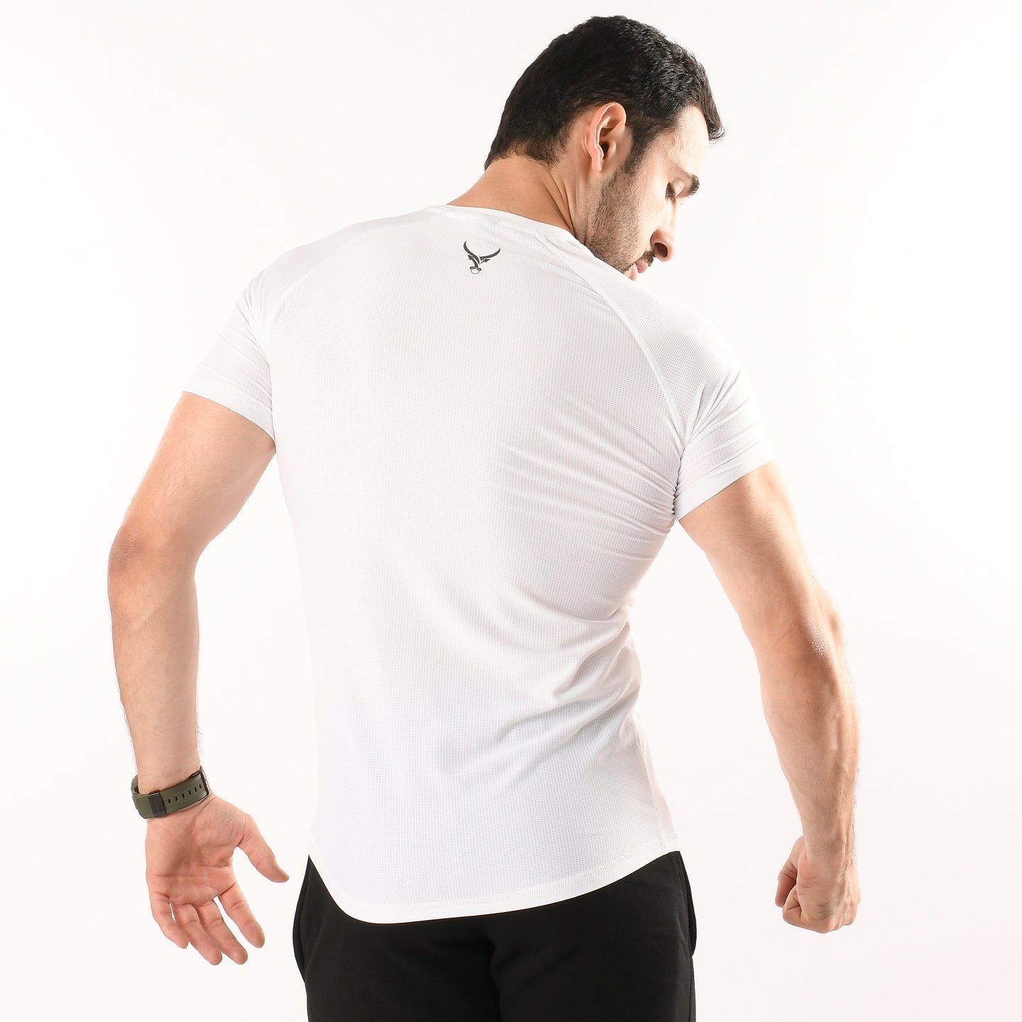 Hercules Tee V Neck