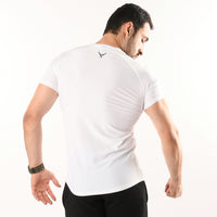 Hercules Tee V Neck