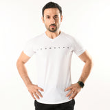 Hercules Tee V Neck