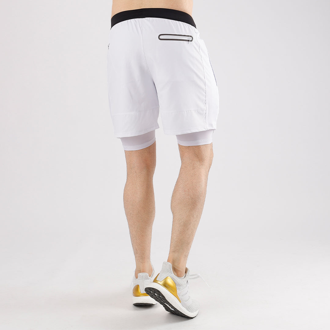 Speed Compression Shorts