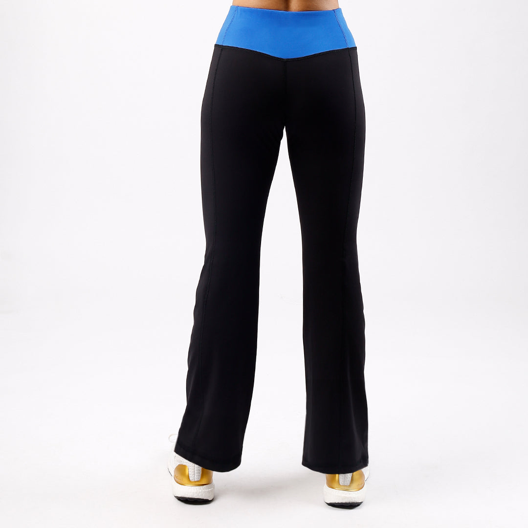 Power Yoga Pants