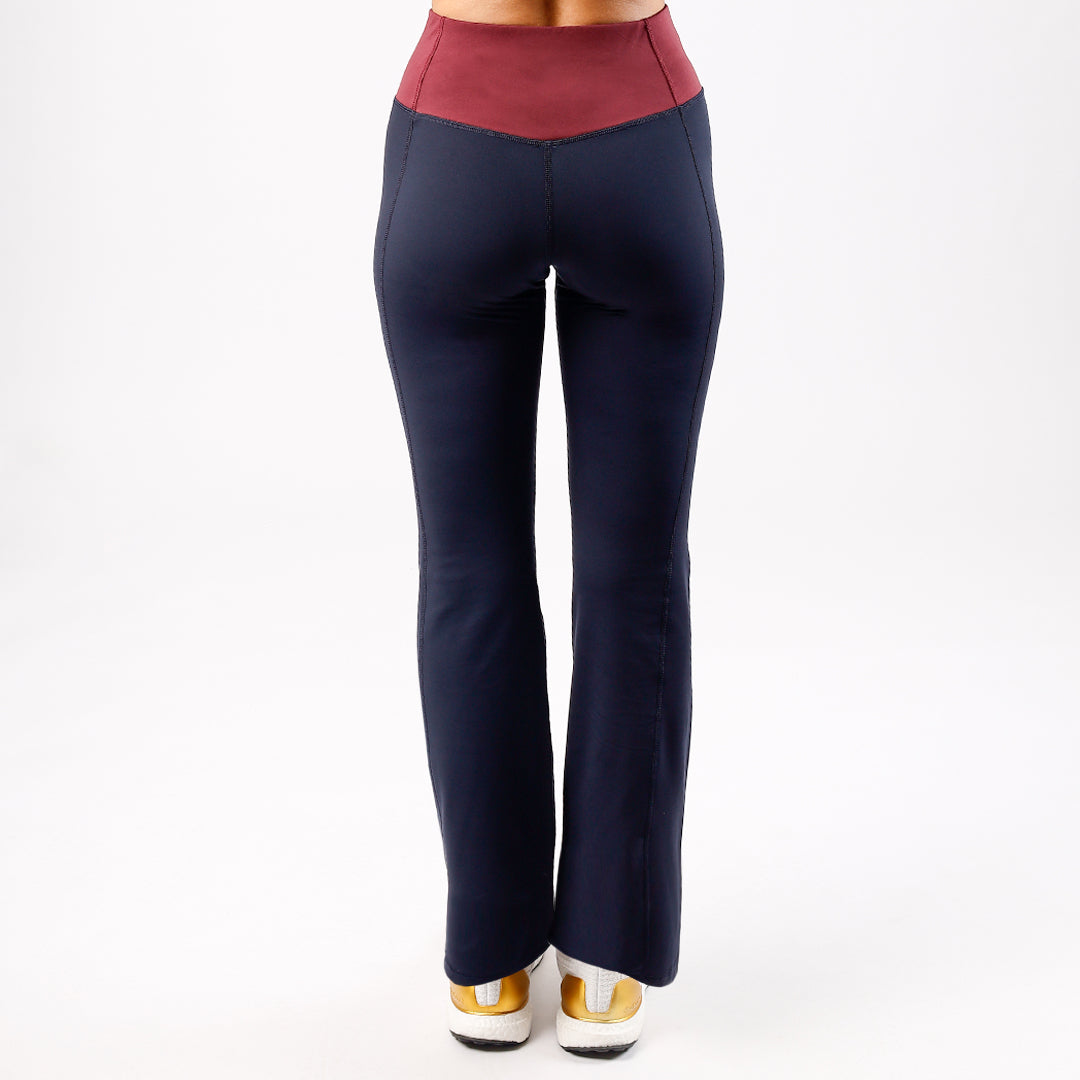 Power Yoga Pants