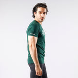 Maglietta da atleta per uomo