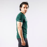 Maglietta da atleta per uomo