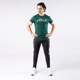 Maglietta da atleta per uomo