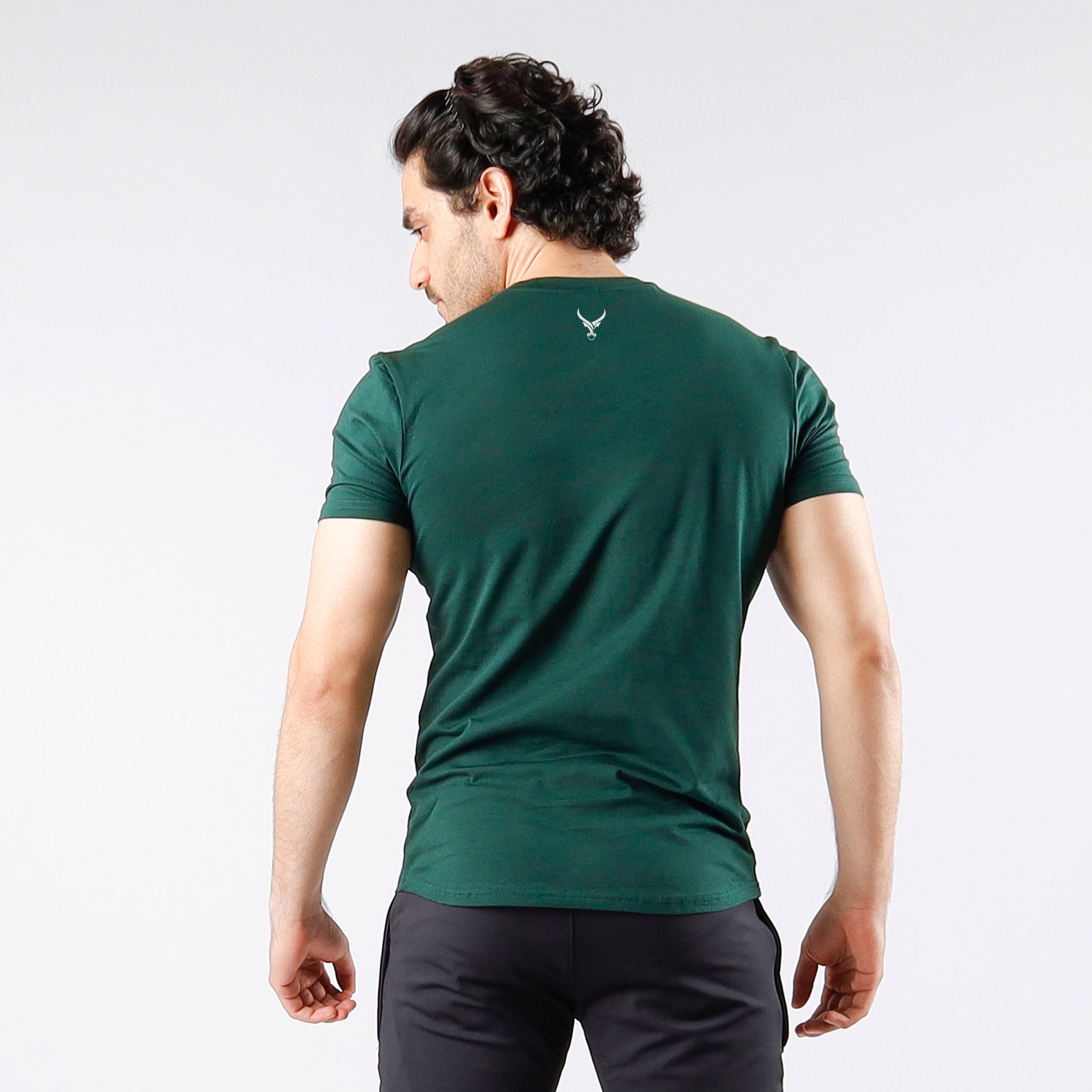 Athlete Tee For Mens