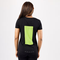 Speed Short Sleeve Tee - IRONGEAR Fitness