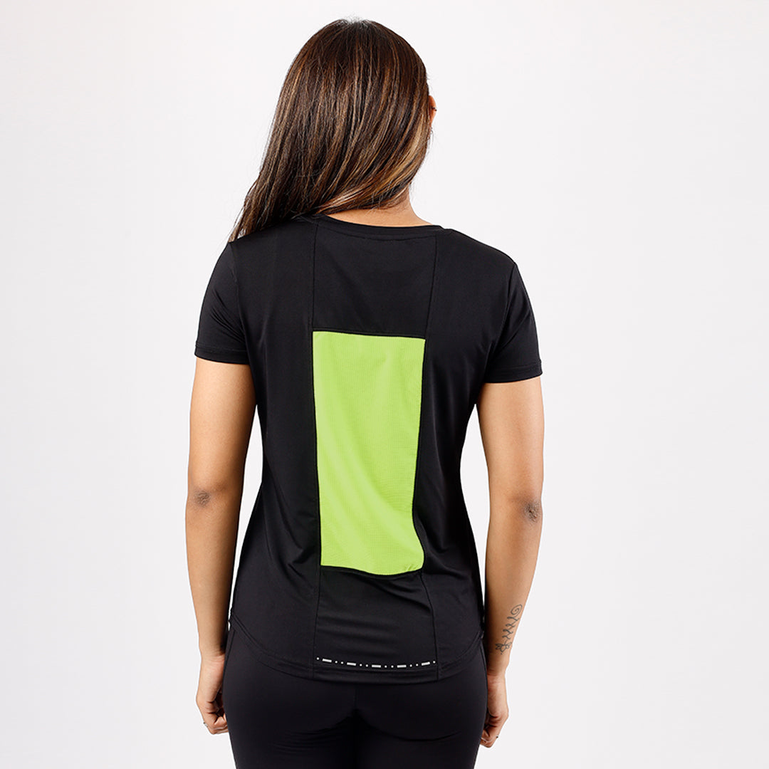 Speed Short Sleeve Tee - IRONGEAR Fitness