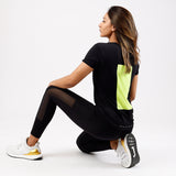 Speed Short Sleeve Tee - IRONGEAR Fitness