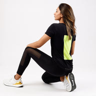 Speed Short Sleeve Tee - IRONGEAR Fitness