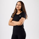 Speed Short Sleeve Tee - IRONGEAR Fitness
