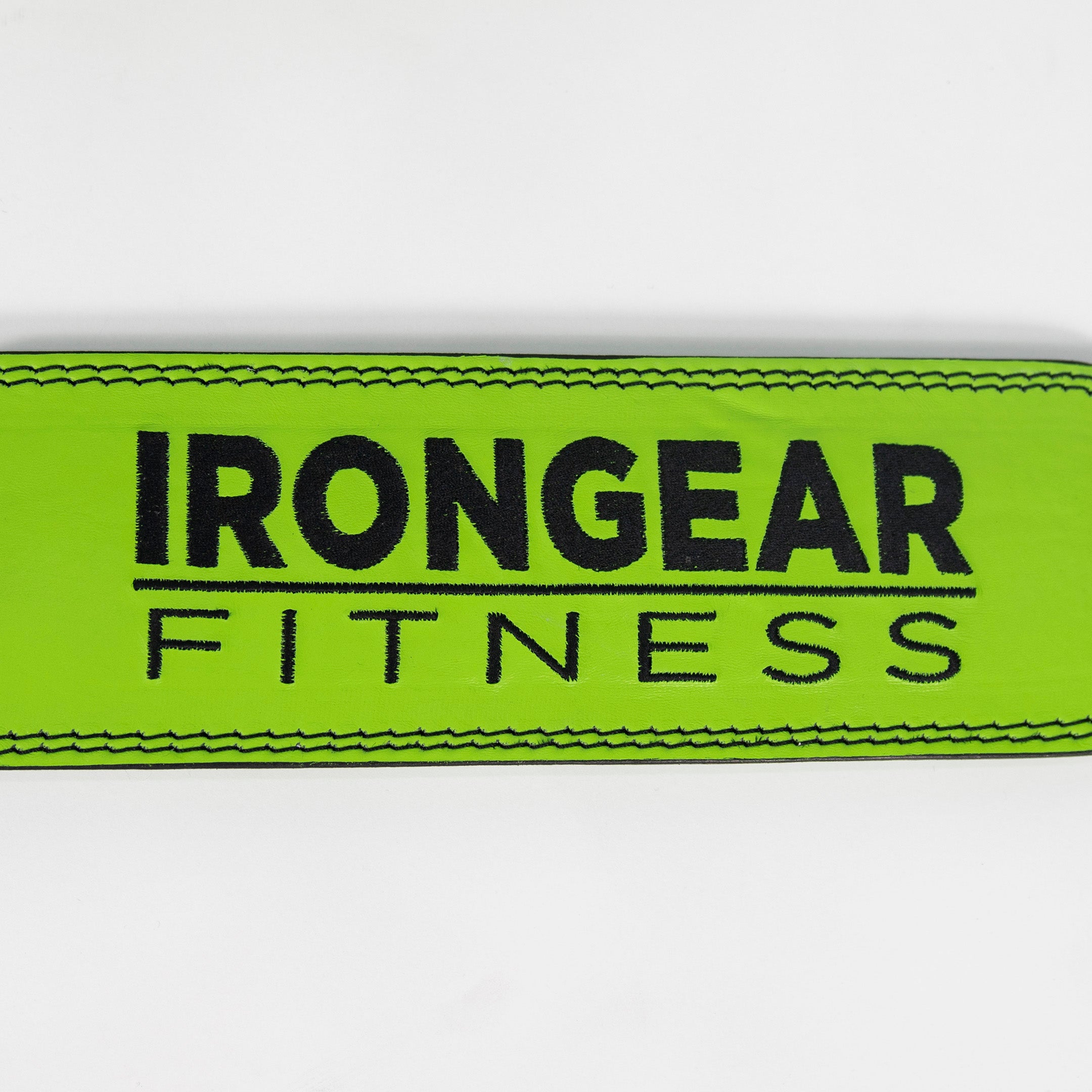 IRONGEAR Weight Lifting Belt