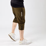 Men's 3/4 Training Trouser