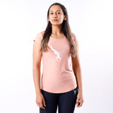 Maglietta iconica da donna