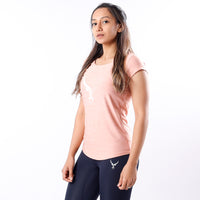 Maglietta iconica da donna