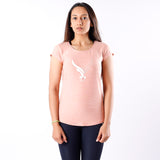 Maglietta iconica da donna