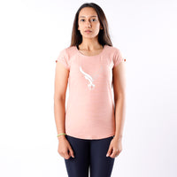 Maglietta iconica da donna